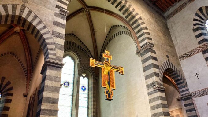 2 Hours Arezzo Group Walking Tour - Frequently Asked Questions