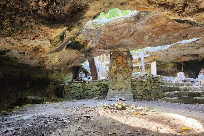 2 Hours ATV Jungle, Caverns and Mayan Ruins Tour - A Closer Look at the Tour Itinerary