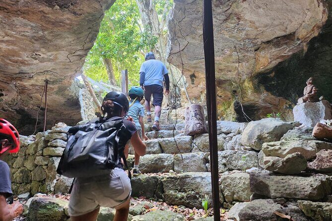 2 Hours ATV Jungle, Caverns and Mayan Ruins Tour - Final Thoughts: Is This Tour for You?