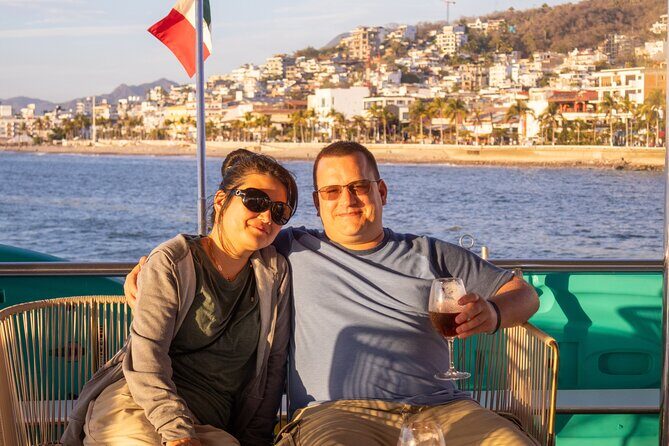 2 Hours Catamaran Sunset Tour - Authentic Feedback from Travelers