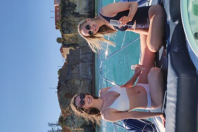 2 Hours Champagne Cruise in Lagos - An In-Depth Look at the Champagne Cruise Experience