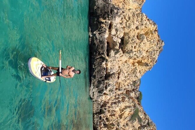 2 Hours Champagne Cruise in Lagos - Authenticity and Authentic Experiences