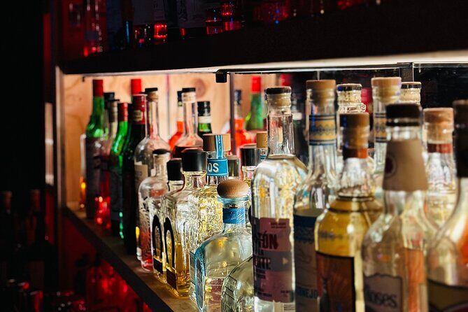 2 Hours Cocktail Classes at Speakeasy Plus Bites - Why This Experience Matters for Travelers