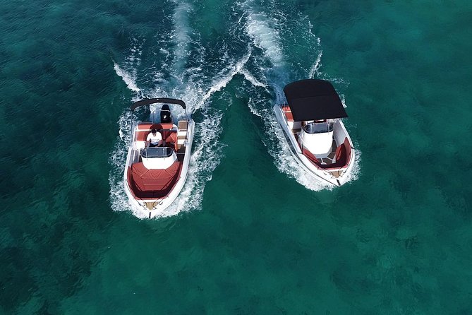 2 Hours Elafiti Islands Private Tour by Barracuda 545 - Pricing