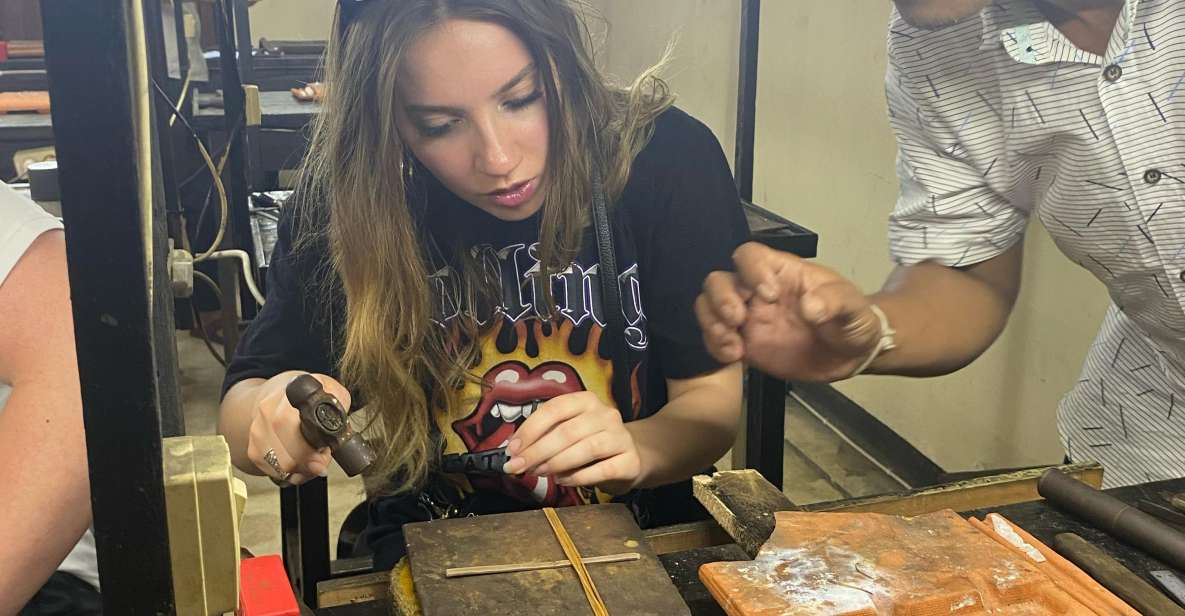 2 Hours Experience the Ultimate Silver Making Class in Bali - Preparing for Your Class