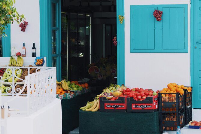 2 Hours Feel Like A Local Walking Tour in Mykonos Town - The Sum Up: Who Should Consider This Tour?