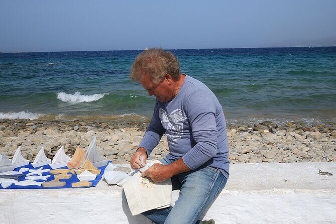 2 Hours Feel Like A Local Walking Tour in Mykonos Town - FAQ