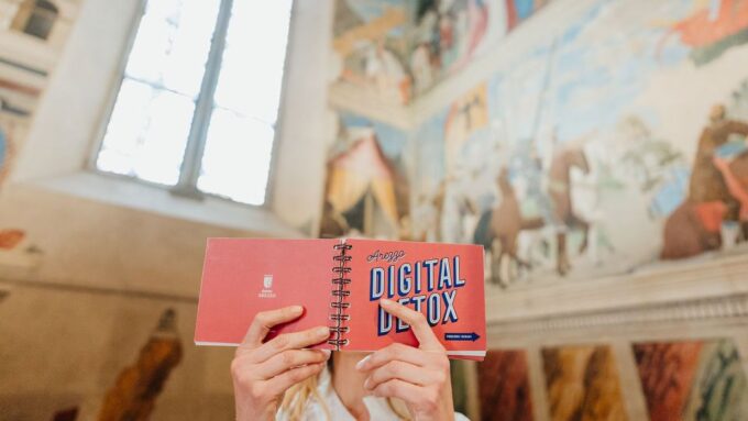 2 Hours Free Arezzo Tour Without the Use of Your Smartphone - Testimonials and Reviews
