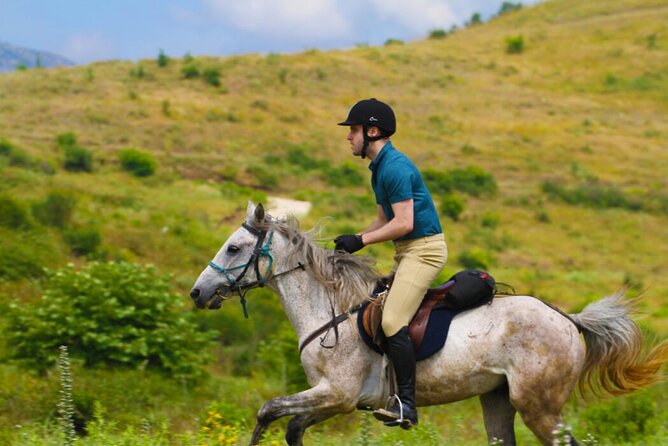 2-Hours Guided Drinos Valley Ride - Tour Inclusions and Confirmation