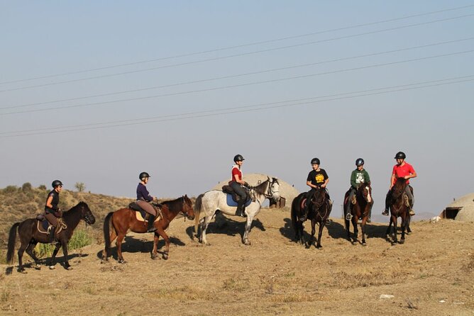 2-Hours Guided Drinos Valley Ride - Enjoying the Rural Setting