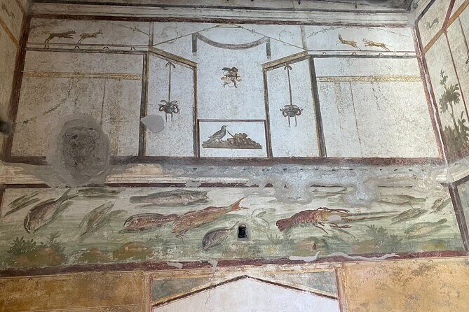 2 Hours Guided Pompeii Tour with Skip The Line Ticket Entry - Summing Up: Is This Tour Right for You?