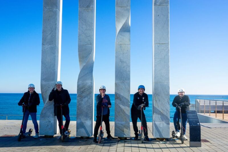 2 Hours Historic Adventure E-scooter Tour - The Sum Up: Is This Tour Worth It?
