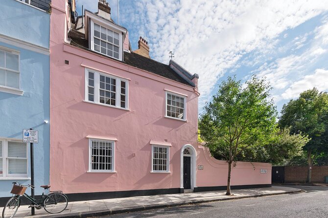 2 Hours History Walking Tour of The Secret Streets in Chelsea - Testimonials and Reviews