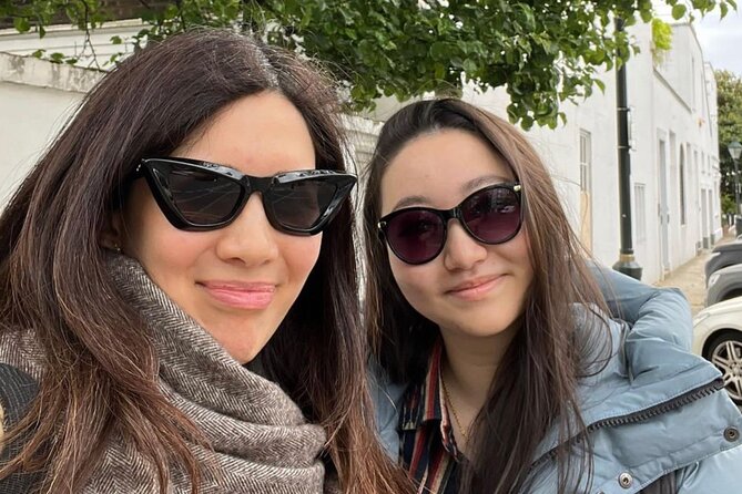 2 Hours History Walking Tour of The Secret Streets in Chelsea - The Sum Up