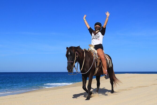 2 hours Horseback Riding & Dune Buggy Combo at Migriño Beach - What to Expect from the Tour