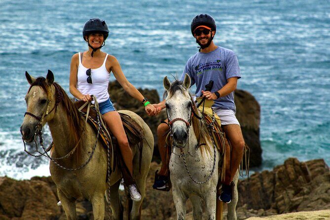 2 hours Horseback Riding & Dune Buggy Combo at Migriño Beach - FAQ