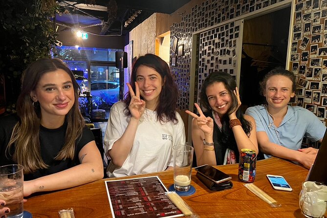 2 Hours Japanese Style Pub and Food Tour in Ueno - Learning About Tokyos Nightlife