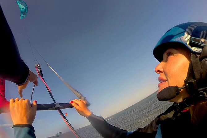 2 Hours Kitesurf Miami Group Class Review - Pricing and Group Size
