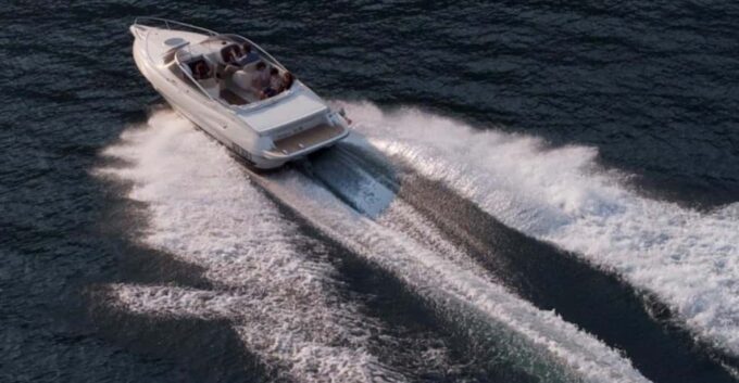 2 Hours Lake Como Speedboat Tour - Inclusions and Exclusions