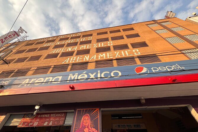 2 hours Lucha Libre Show (mexican wrestling) with transport - Value for Money and Overall Experience