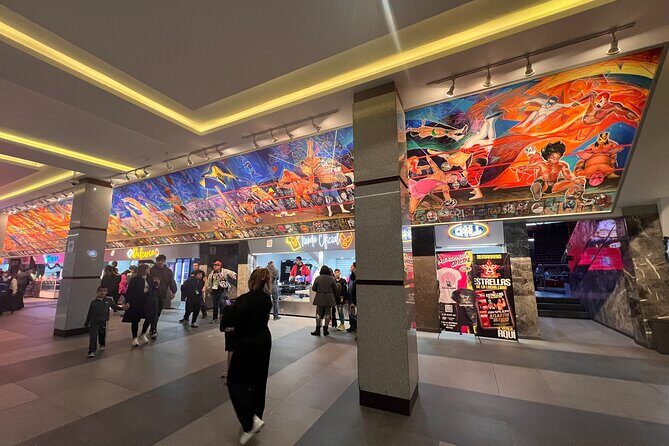 2 hours Lucha Libre Show (mexican wrestling) with transport - The Sum Up: Is This Tour Worth It?