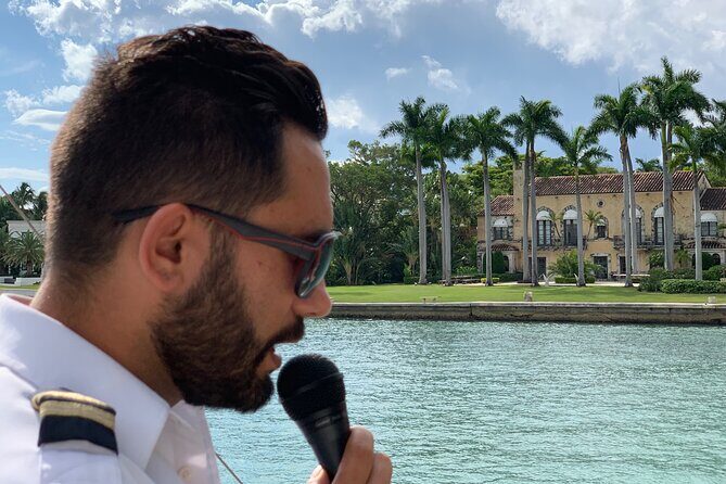 2 Hours Miami Private Boat Rental - What to Expect on the 2-Hour Miami Private Boat Rental