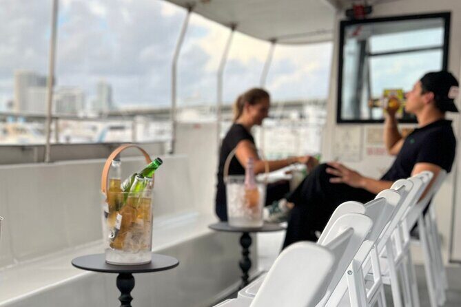 2 Hours Miami Private Boat Rental - FAQs