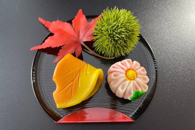 2 Hours Mochi Making & Matcha Class in Bunkyo - Cultural Significance and Skills Acquired