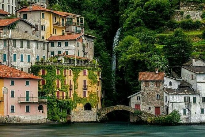 2 Hours Private Boat Tour Como - Private Boat Tour Experience