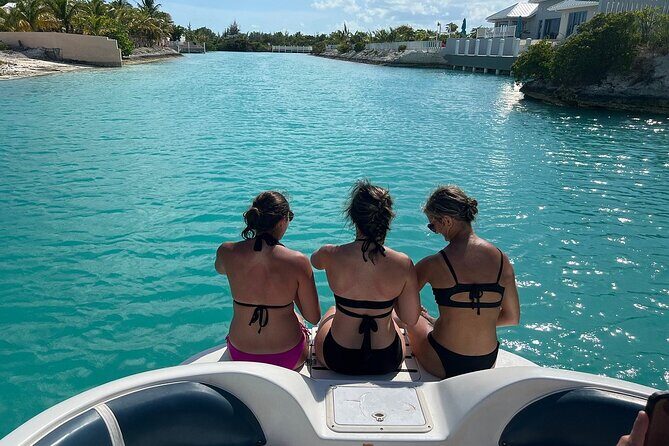 2-Hours Private Charter Tour in Turks and Caicos - Final Thoughts
