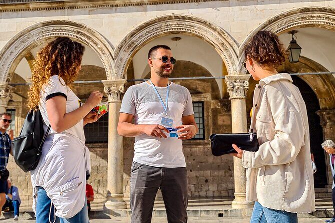 2 Hours Private Dubrovnik City Walls Walking Tour - FAQ