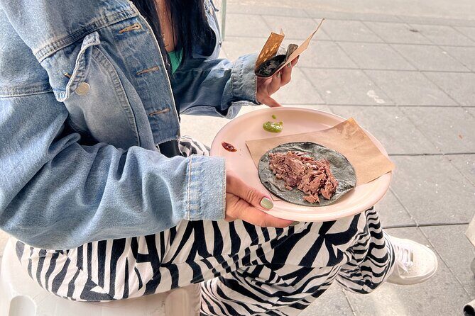 2 hours Private Gastronomic Tour in Mexico city (NEW TOUR!) - Who Should Consider This Tour?