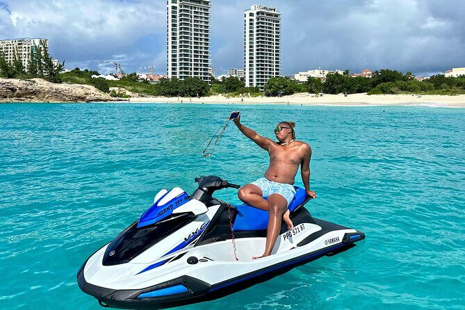 2 Hours Private Jet Ski Tour in Saint Martin with free passenger - Final Thoughts: Is This Tour for You?