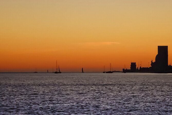 2 Hours Private Sailing Tour with Wine and Snacks - Introduction