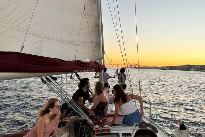 2 Hours Private Sailing Tour with Wine and Snacks - FAQ