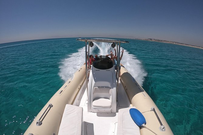 2 Hours Private Snorkeling & Island Speed Boat Tour - Inclusions of the Experience