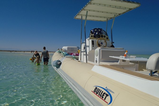 2 Hours Private Snorkeling & Island Speed Boat Tour - Meeting and Pickup Details