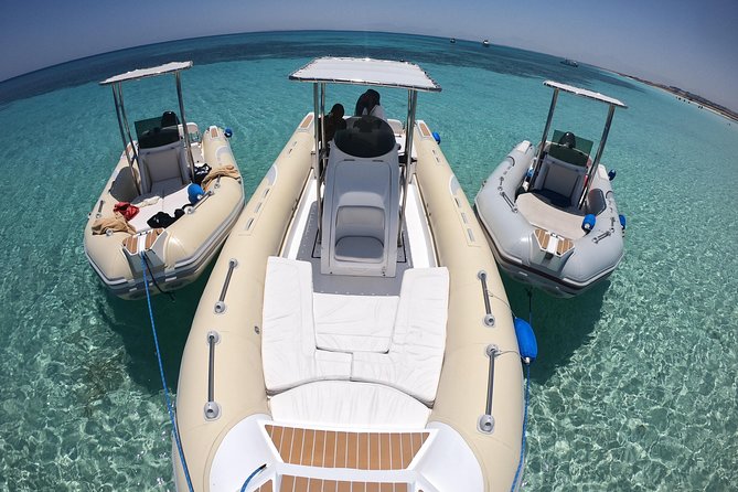 2 Hours Private Snorkeling & Island Speed Boat Tour - Health and Safety Guidelines