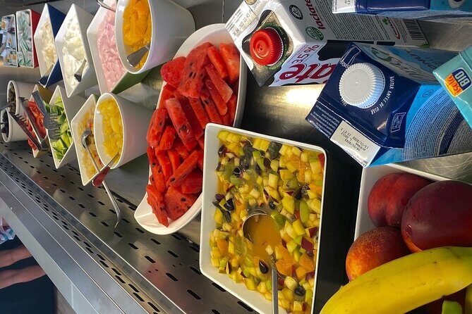 2 Hours Private Sunrise Sup with breakfast - Practical Details and Considerations