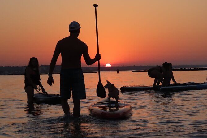2 Hours Private Sunrise Sup with breakfast - Who Will Love This Experience?