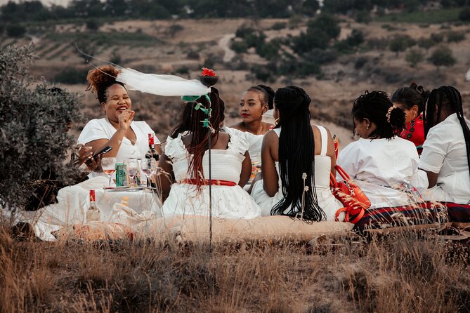 2 Hours Private Sunset Picnic Tour in Cappadocia - Inclusions and Amenities