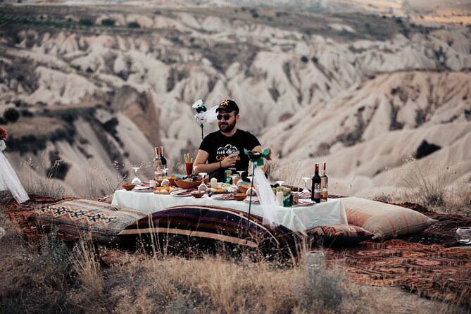 2 Hours Private Sunset Picnic Tour in Cappadocia - Cancellation and Refund Policy