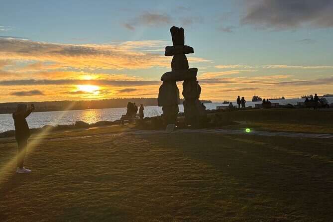 2 Hours Private Tour of City of Vancouver - A Quick But Rich Introduction to Vancouver’s Charm