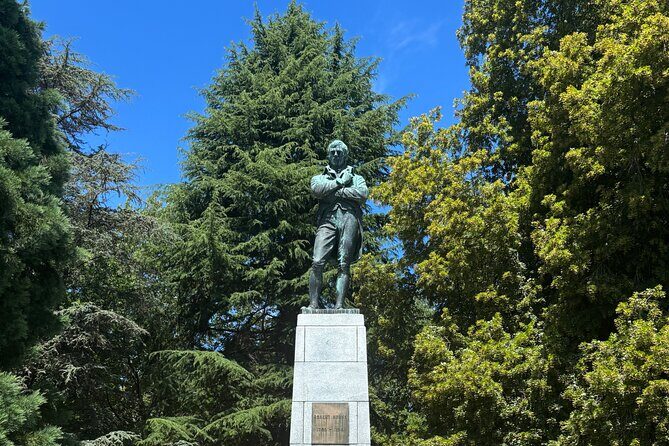 2 Hours Private Tour of City of Vancouver - Key Points