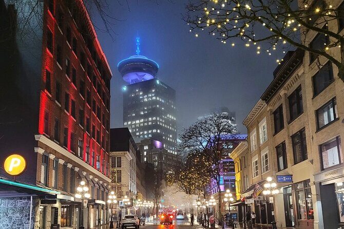 2 Hours Private Tour of City of Vancouver - The Practicalities: What You Need to Know