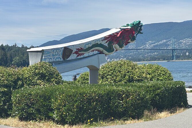 2 Hours Private Tour of City of Vancouver - Who Should Consider This Tour?