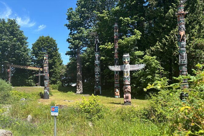 2 Hours Private Tour of City of Vancouver - In The Sum Up: Who Will Love This Tour?