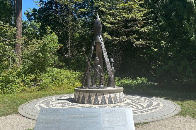 2 Hours Private Tour of City of Vancouver - FAQ