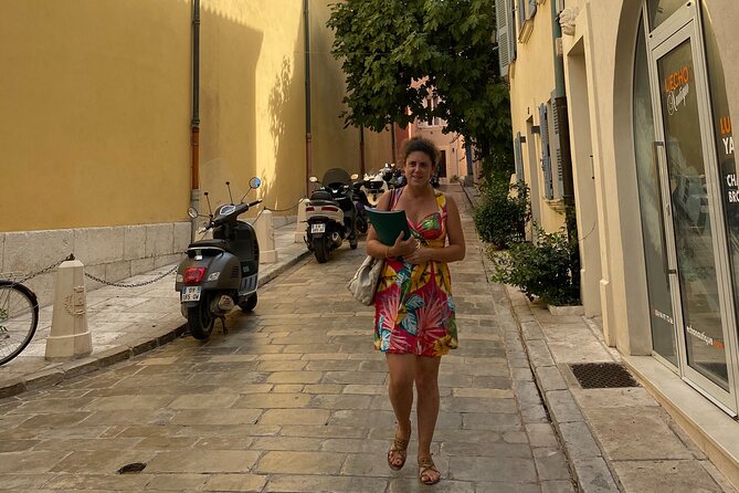2 Hours - Private Tour of Saint Tropez With a Local Guide! - Authentic and Reliable Reviews