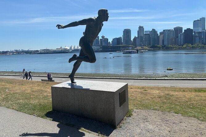 2 Hours Private Tour of Stanley Park Vancouver - Who Should Consider This Tour?